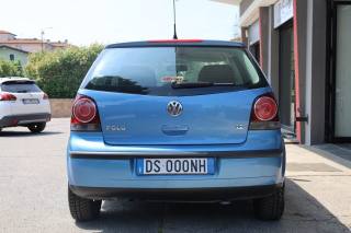 VOLKSWAGEN Polo usata 60