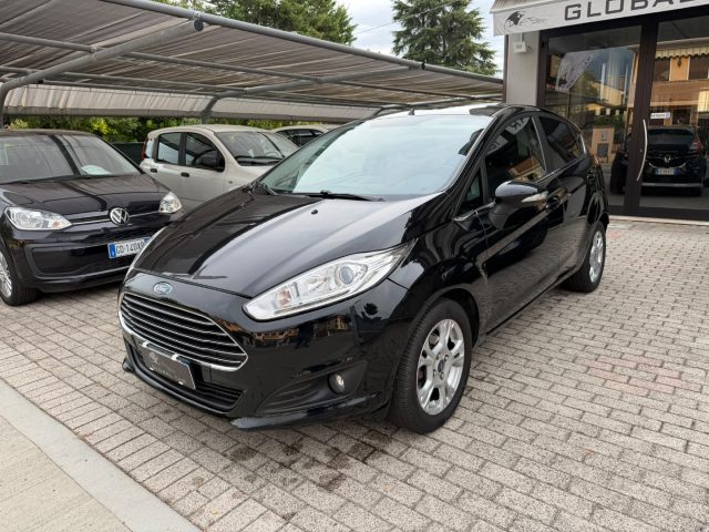 FORD Fiesta usata 0