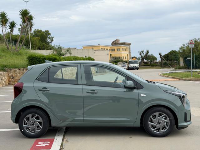 KIA Picanto usata, con Alzacristalli elettrici