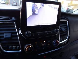 FORD Transit Custom usata, con ESP