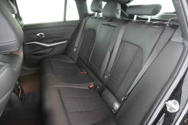 BMW 318 usata 10