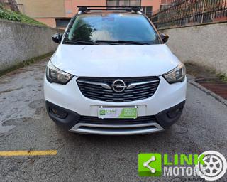 OPEL Crossland X usata, con Climatizzatore