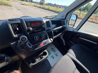 FIAT Ducato usata 13