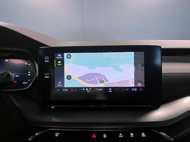 SKODA Octavia usata, con Cruise Control