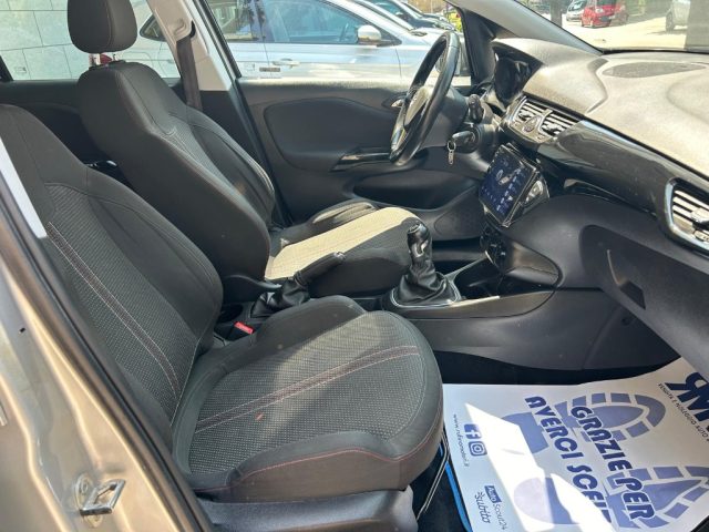 OPEL Corsa usata, con Chiusura centralizzata