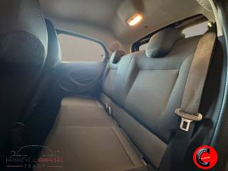 SMART ForFour usata, con USB