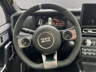 EMC 212 usata, con Cruise Control