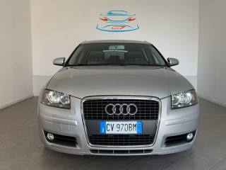 AUDI A3 SPB 2.0 16V TDI Ambition