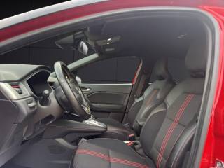 RENAULT Captur usata, con Cruise Control