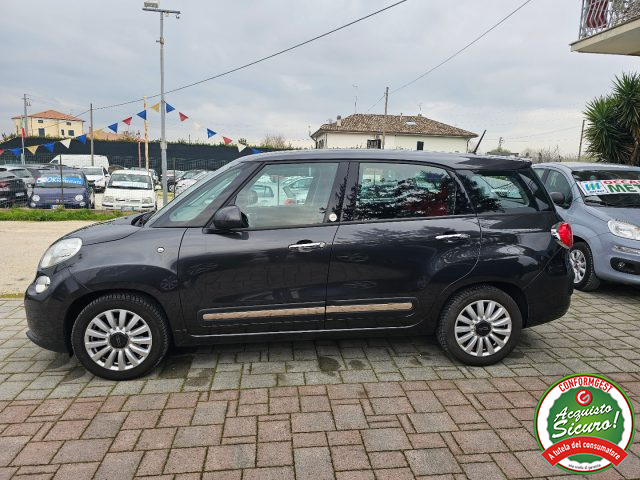 FIAT 500L usata, con Airbag