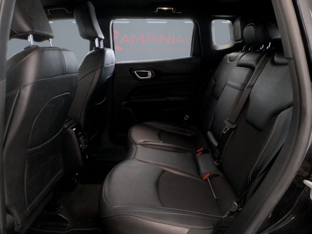 JEEP Compass usata 14