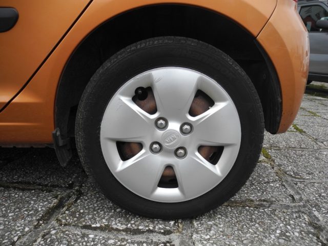 KIA Picanto usata 37