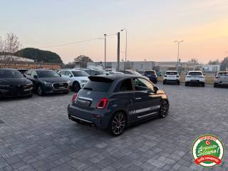 ABARTH 595 usata, con Cerchi in lega