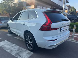 VOLVO XC60 usata, con Airbag Passeggero