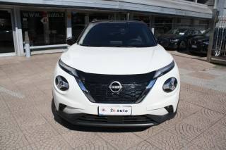 NISSAN Juke usata, con Chiusura centralizzata