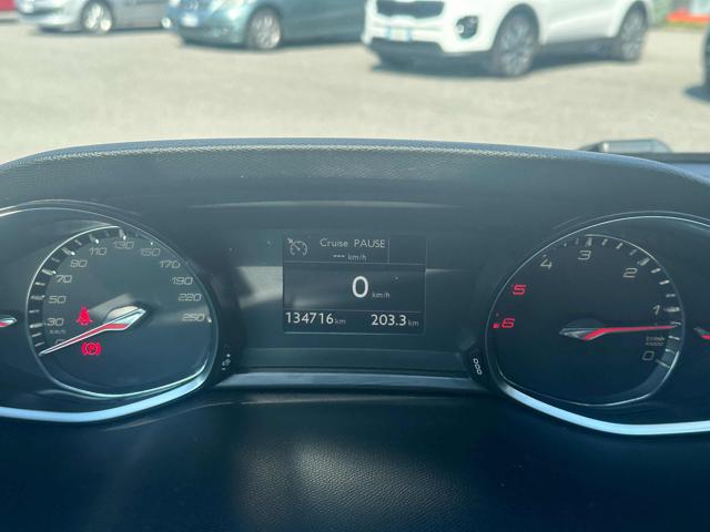 PEUGEOT 308 usata, con Bluetooth