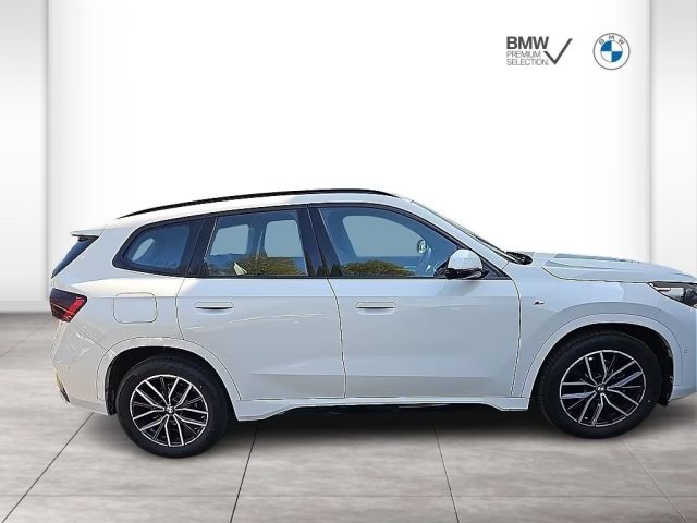 BMW X1 usata, con Boardcomputer
