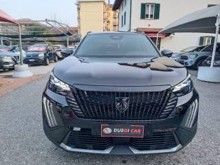 PEUGEOT 2008 usata, con Cerchi in lega
