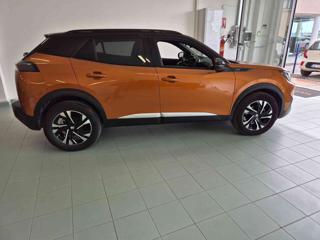 PEUGEOT 2008 usata, con Controllo automatico clima