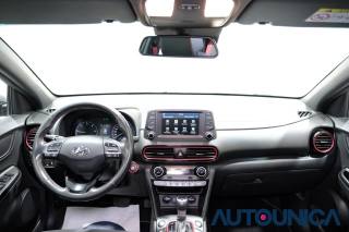 HYUNDAI Kona usata, con Cerchi in lega