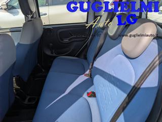 FIAT Panda usata, con Volante multifunzione
