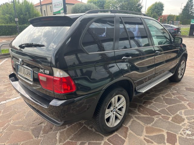 BMW X5 usata, con ESP