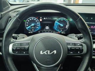 KIA Sportage usata, con Autoradio digitale