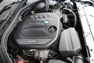 BMW 318 usata, con Schermo multifunzione interamente digitale