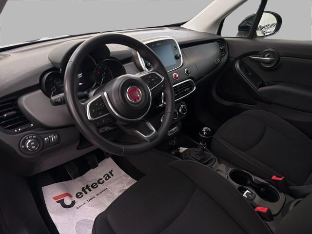 FIAT 500X usata, con Chiusura centralizzata