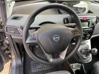 LANCIA Ypsilon usata 21