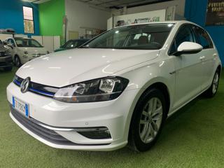 VOLKSWAGEN Golf usata, con Airbag laterali