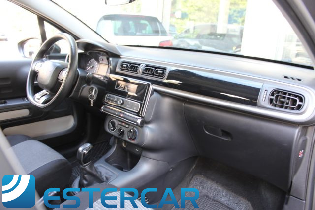 CITROEN C3 usata, con Cruise Control