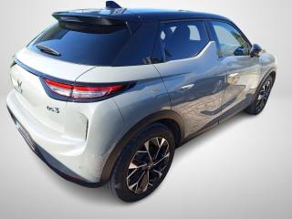 DS AUTOMOBILES DS 3 usata, con Airbag laterali