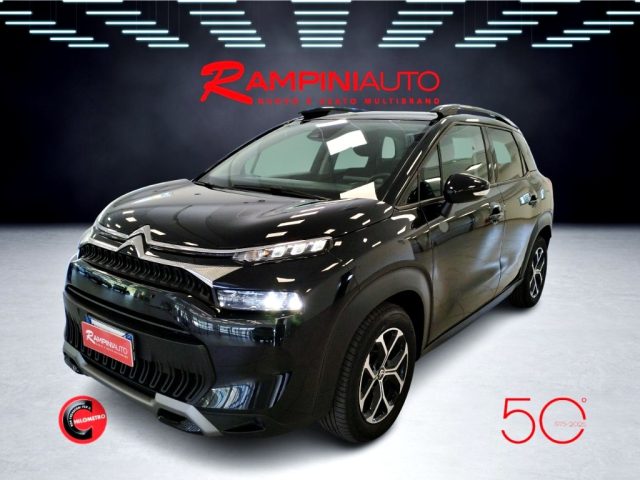 CITROEN C3 Aircross usata 1