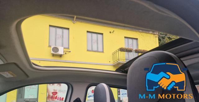 RENAULT Twingo usata, con Fendinebbia
