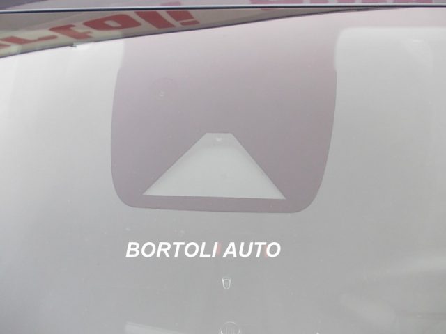 RENAULT Captur usata, con Android Auto