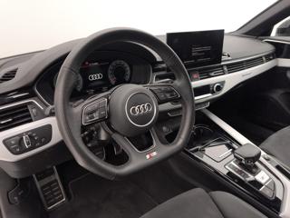 AUDI S4 usata, con Chiusura centralizzata