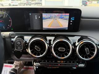 MERCEDES-BENZ A 180 usata, con Riconoscimento dei segnali stradali