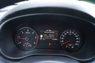 KIA Sportage usata, con Telecamera per parcheggio assistito