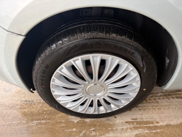 RENAULT Modus usata 32