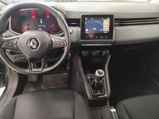 RENAULT Clio usata, con Chiusura centralizzata