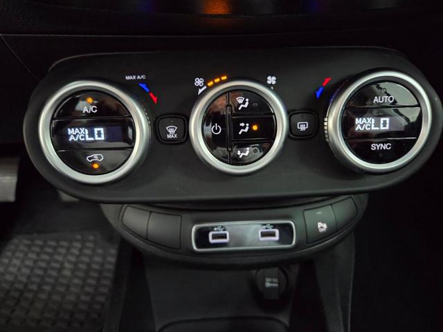 FIAT 500X usata, con Airbag Passeggero