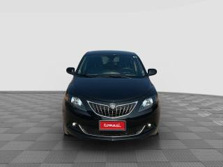 LANCIA Ypsilon usata 7