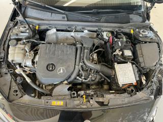 MERCEDES-BENZ A 180 usata, con Chiusura centralizzata