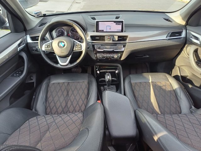 BMW X1 usata, con Cruise Control
