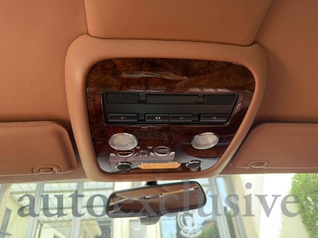 BENTLEY Continental usata, con Controllo automatico clima