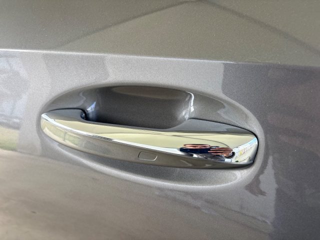 MERCEDES-BENZ A 180 usata, con Controllo elettronico della corsia