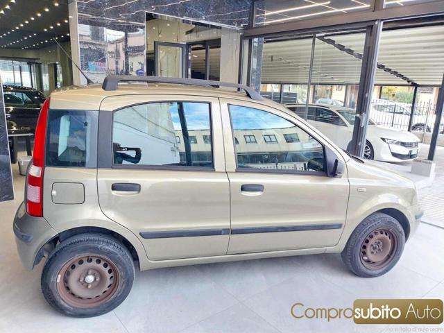 FIAT Panda usata, con Autoradio