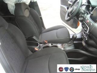 FIAT 500X usata, con Volante multifunzione