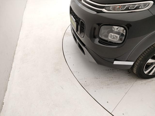 CITROEN C3 Aircross usata 43